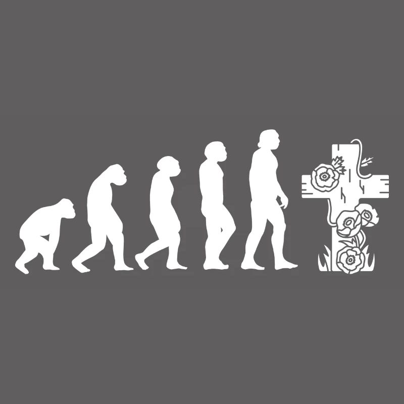 Evolution Bestatter