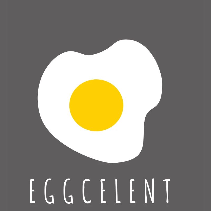 Egg Egg Fried Eggcelent