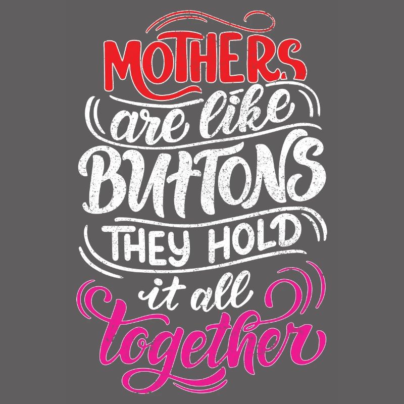 Mama Mutter Mom Muttertag - Muttertagsdesign