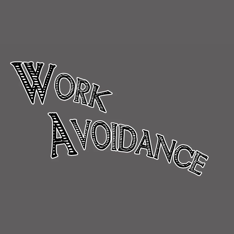 Work avoidance
