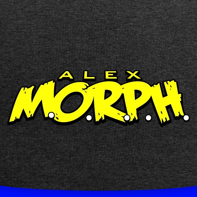 Alex M.O.R.P.H. (Yellow)
