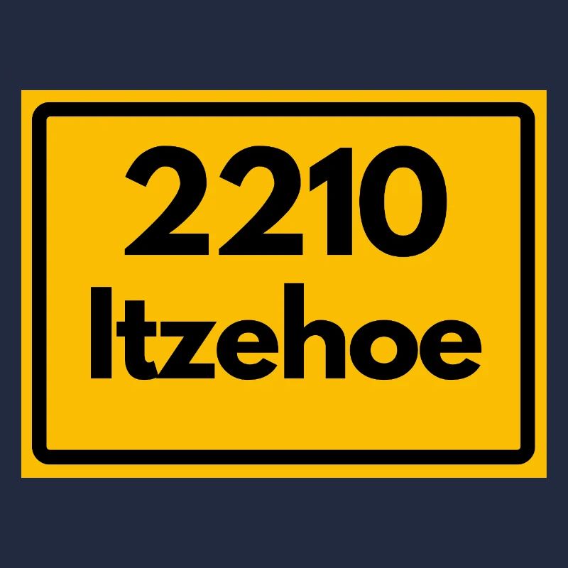 OLD POSTCODE RETRO 2210 ITZHOE – FANS
