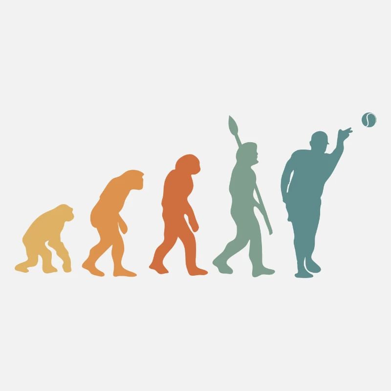 Pétanque Evolution Retro