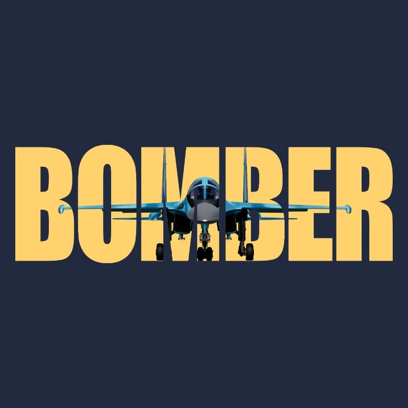 bombardier Su-34