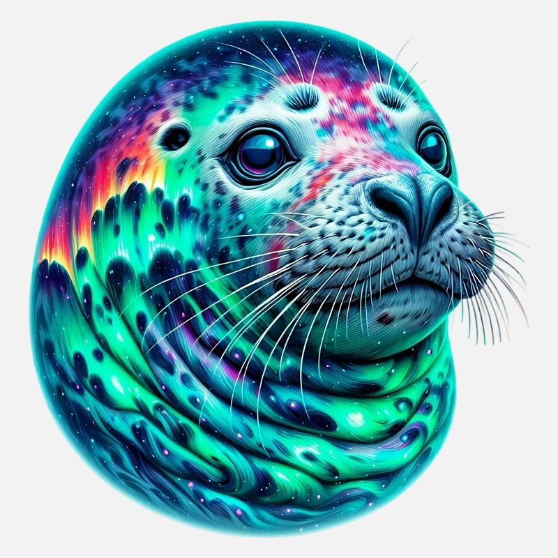 Aurora Borealis Siegel