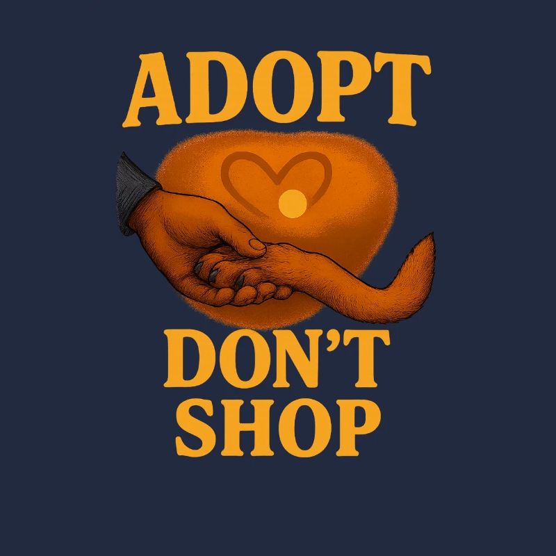 Conception empathique de l’adoption de chat