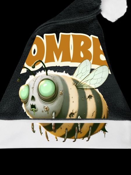 Zombie Biene Zombee