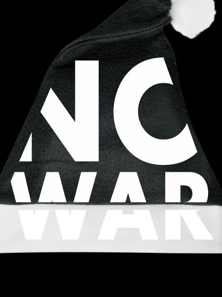 No war