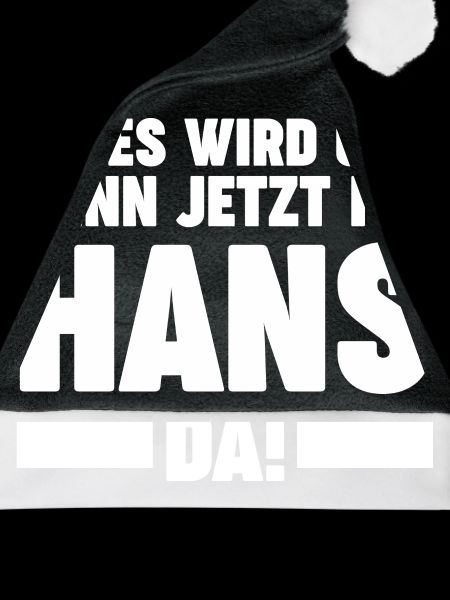 Hans