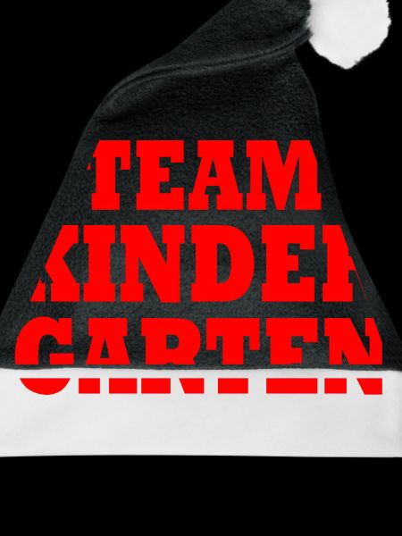 Team kindergarten