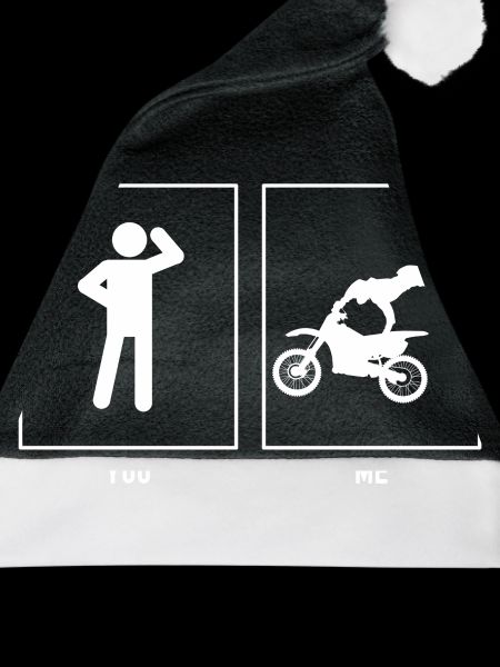 Du - Ich - Motorrad Extrem