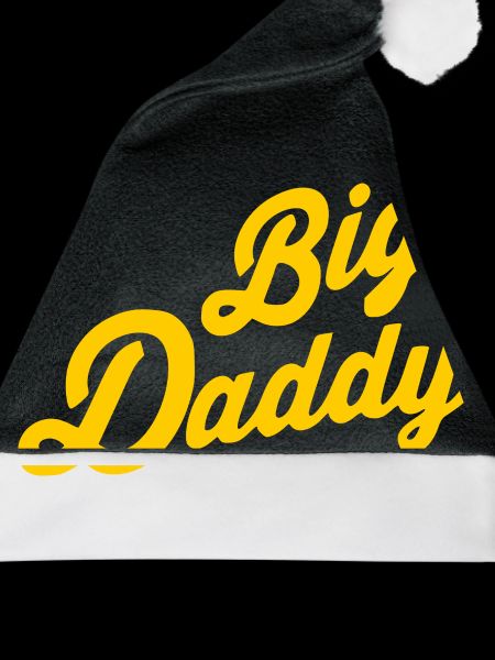Big daddy