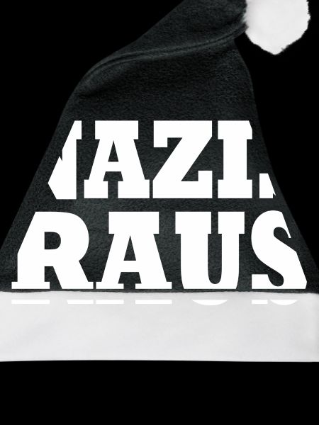 Nazis raus