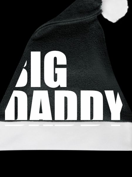 Big daddy