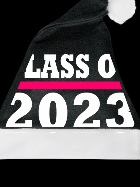 Class of 2023