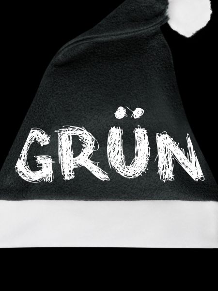 grün oder ?