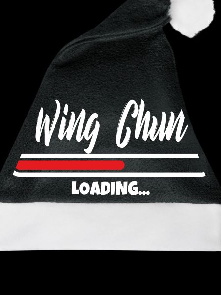 Wing Chun loading