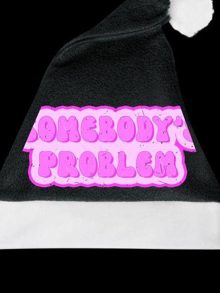 Somebodys Problem - Problem von jemand