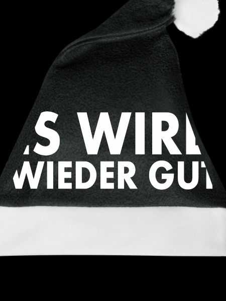 Es wird wieder gut