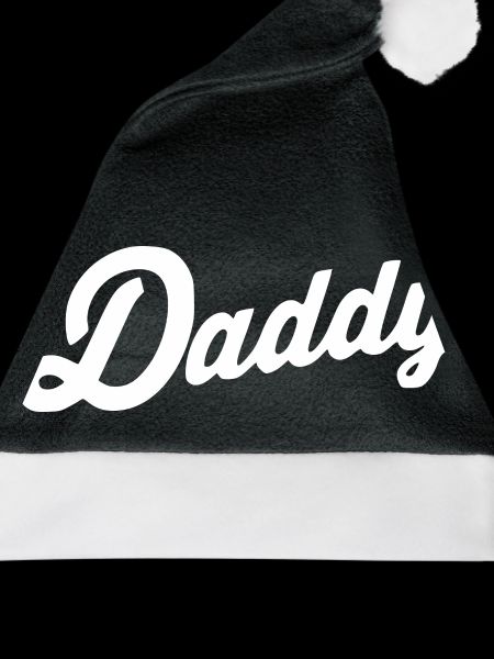 Daddy