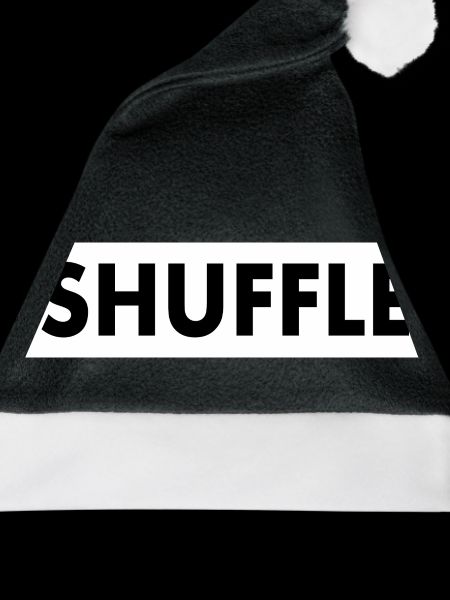 shuffle