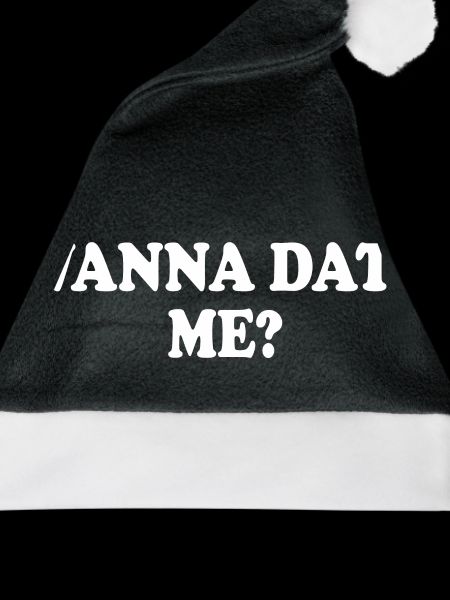 wanna date me