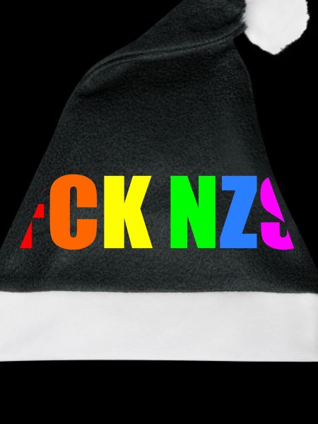 Fck nzs