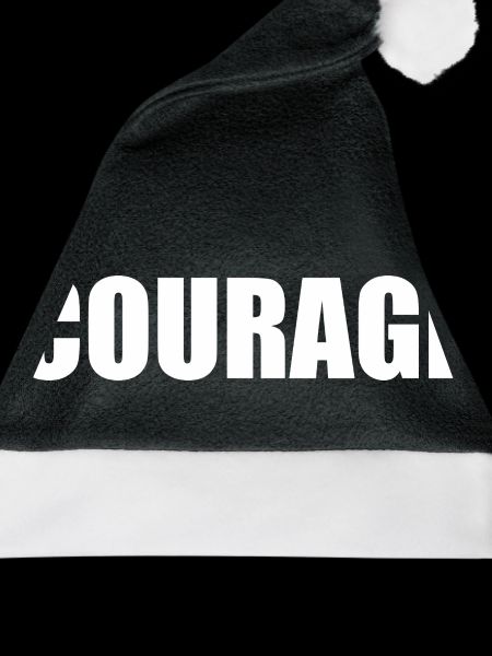 Courage