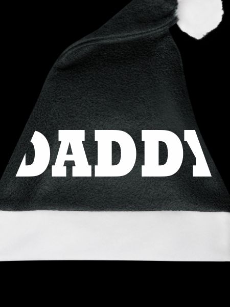 Daddy