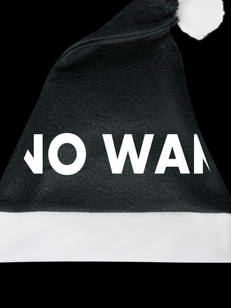 No war