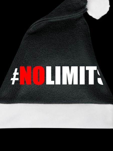 No limits