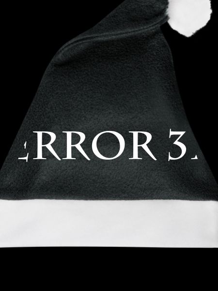 Error 37