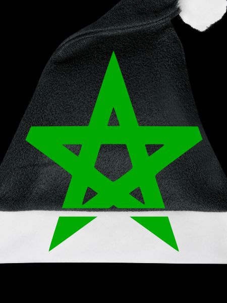 Marokko stern