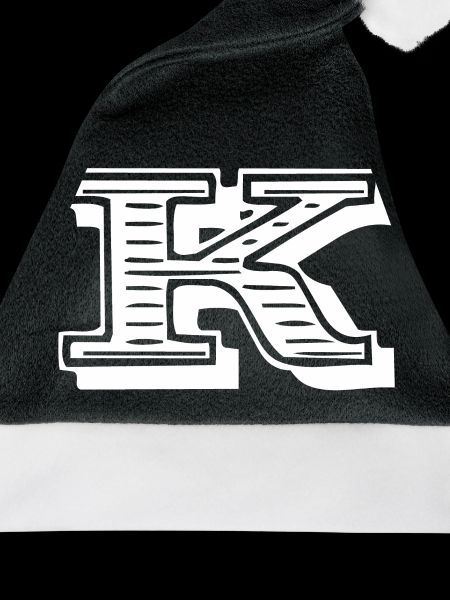 Buchstabe K