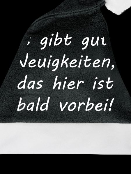 Bald vorbei