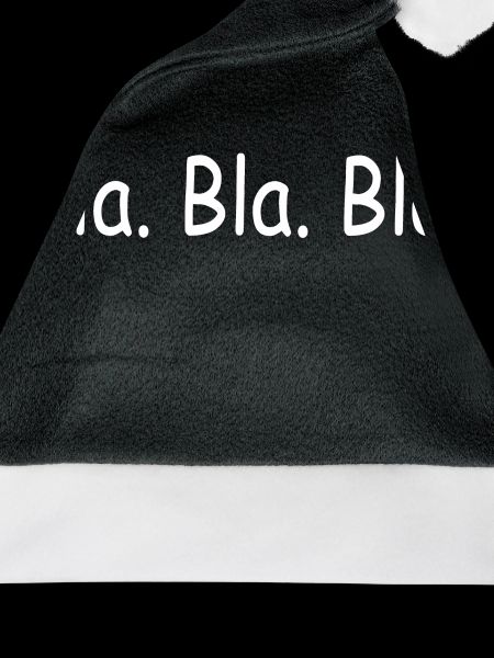 Bla Bla Bla