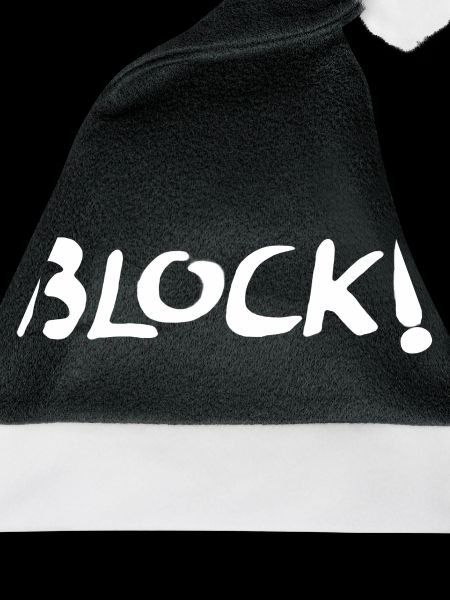 block