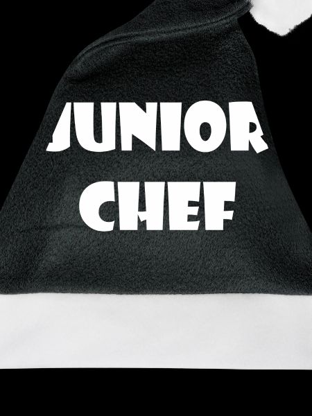 junior chef