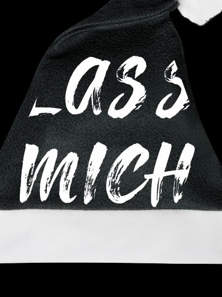 Lass mich