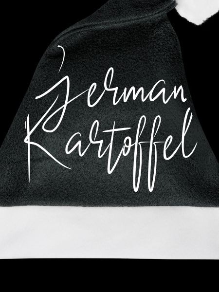 German Kartoffel