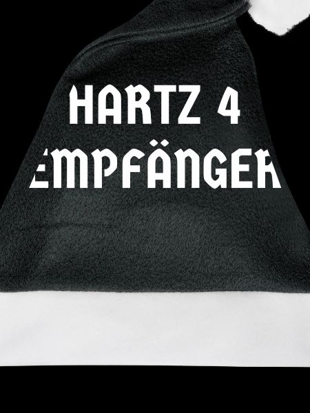 Hartz 4 Empfänger