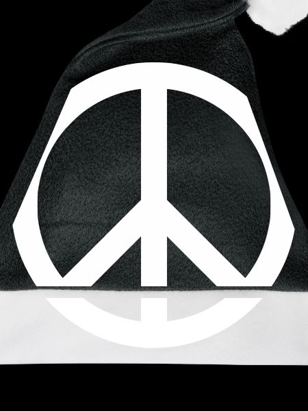 Peacezeichen