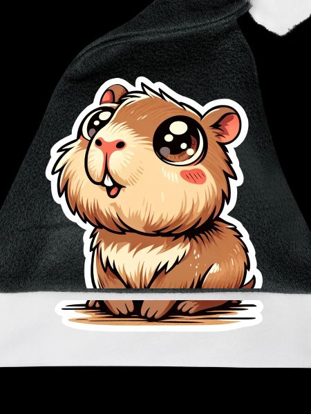 Capybara