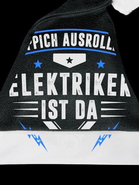 ELEKTRIKER HANDWERK