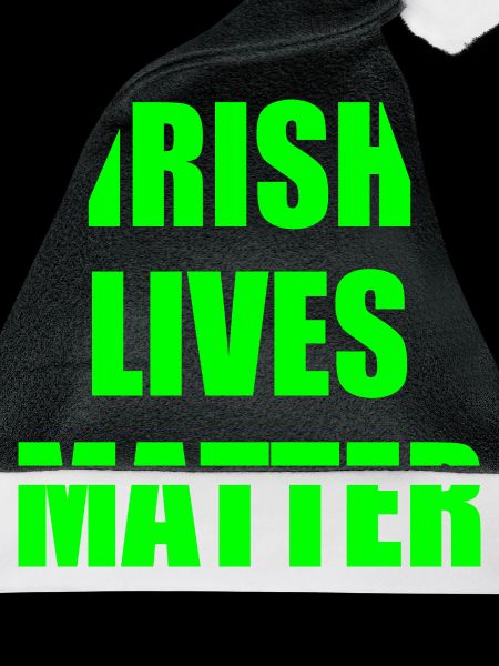 Irish lives matter