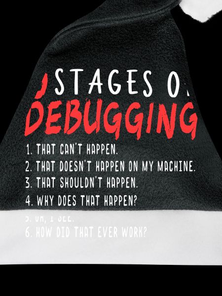 Debugging Definition Programmierer I Fehlersuche