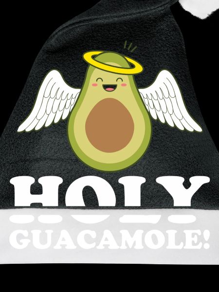 Holly Guacamole
