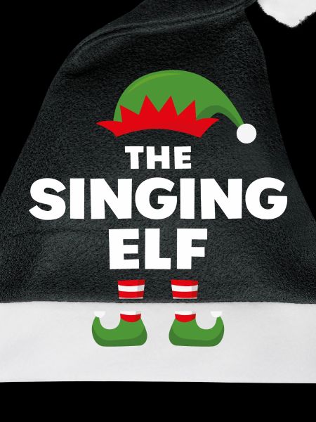Die singende Elfe