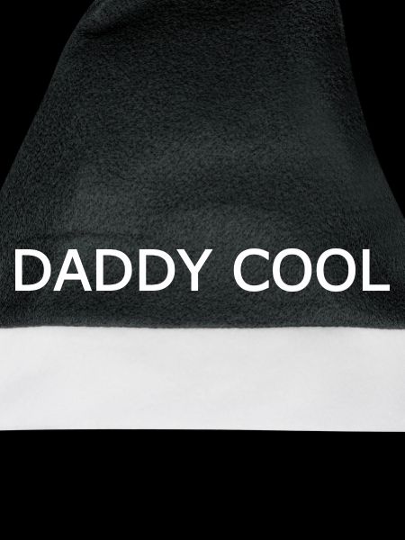 Daddy cool