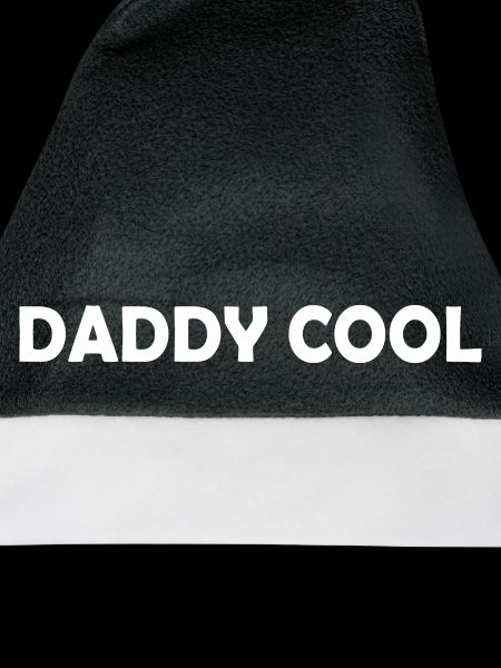 Daddy cool